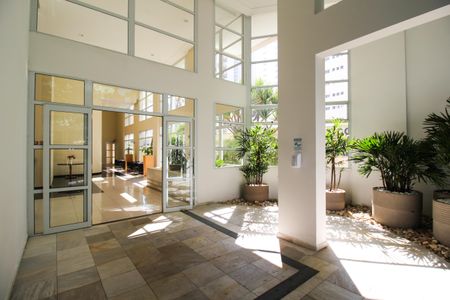 Apartamento à venda com 90m², 1 quarto e 2 vagasEntrada