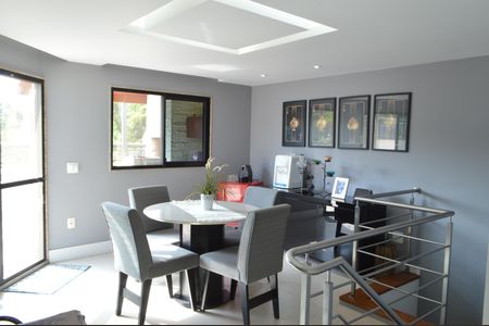 Apartamento à venda com 216m², 3 quartos e 3 vagasSala 2