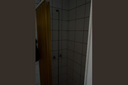 Apartamento à venda com 216m², 3 quartos e 3 vagasBanheiro de Serviço