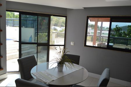 Apartamento à venda com 216m², 3 quartos e 3 vagasSala 2