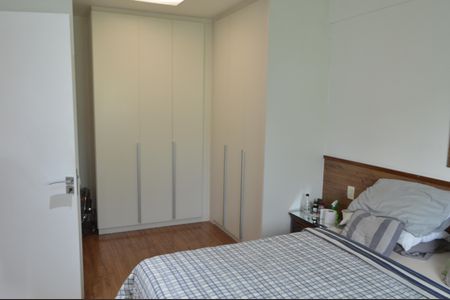 Apartamento à venda com 216m², 3 quartos e 3 vagasSuíte 1