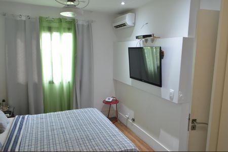 Apartamento à venda com 216m², 3 quartos e 3 vagasSuíte 1