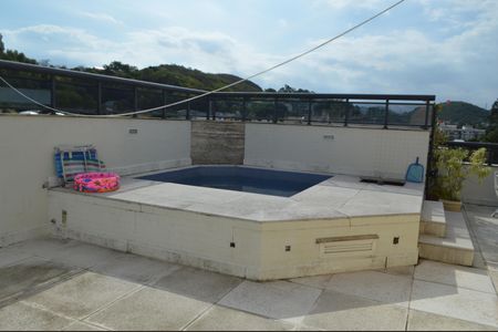 Apartamento à venda com 216m², 3 quartos e 3 vagasTerraço Gourmet