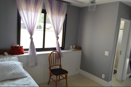 Apartamento à venda com 216m², 3 quartos e 3 vagasSuíte 3