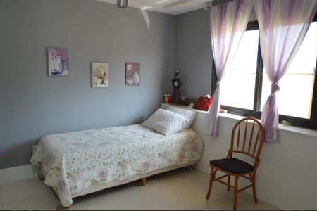 Apartamento à venda com 216m², 3 quartos e 3 vagasSuíte 3