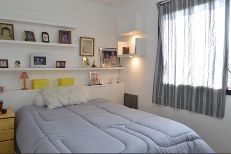 Apartamento à venda com 216m², 3 quartos e 3 vagasSuíte 2