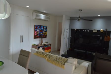 Apartamento à venda com 216m², 3 quartos e 3 vagasSala 1