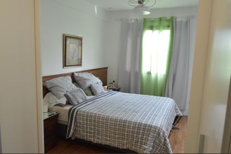 Apartamento à venda com 216m², 3 quartos e 3 vagasSuíte 1