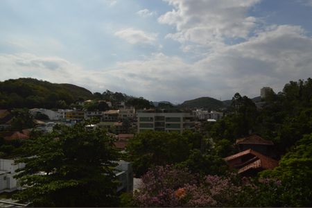 Apartamento à venda com 216m², 3 quartos e 3 vagasVista do Terraço