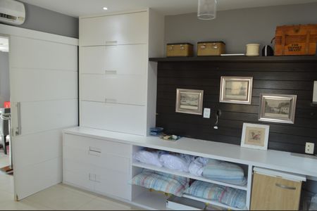 Apartamento à venda com 216m², 3 quartos e 3 vagasSuíte 3