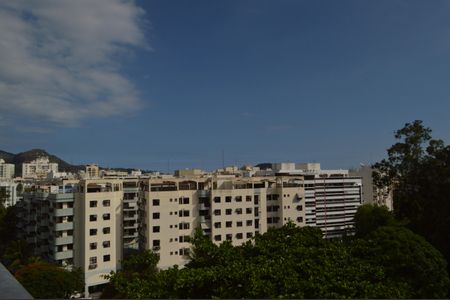 Apartamento à venda com 216m², 3 quartos e 3 vagasVista do Terraço