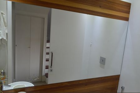 Apartamento à venda com 216m², 3 quartos e 3 vagasLavabo