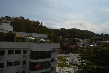 Apartamento à venda com 216m², 3 quartos e 3 vagasVista do Terraço