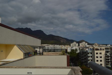 Apartamento à venda com 216m², 3 quartos e 3 vagasVista do Terraço