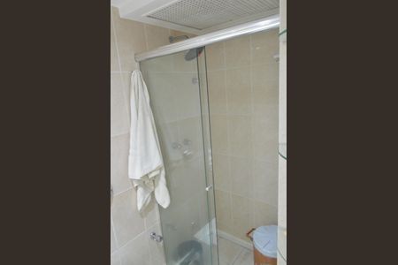 Apartamento à venda com 216m², 3 quartos e 3 vagasBanheiro da Suíte 1