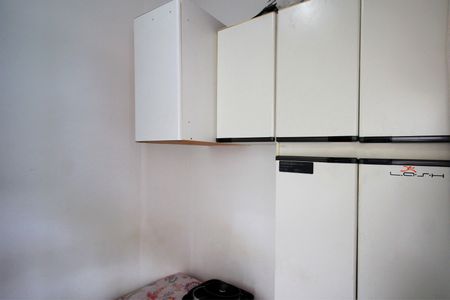 Apartamento à venda com 156m², 4 quartos e 3 vagasQuarto de Serviço