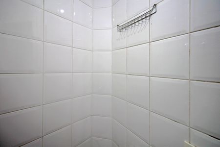 Apartamento à venda com 156m², 4 quartos e 3 vagasBanheiro de serviço