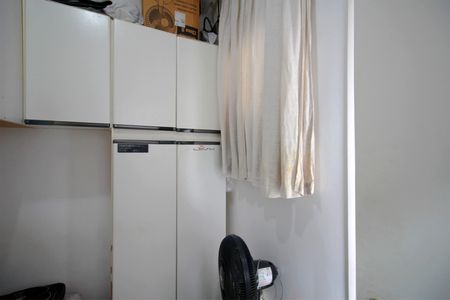 Apartamento à venda com 156m², 4 quartos e 3 vagasQuarto de Serviço