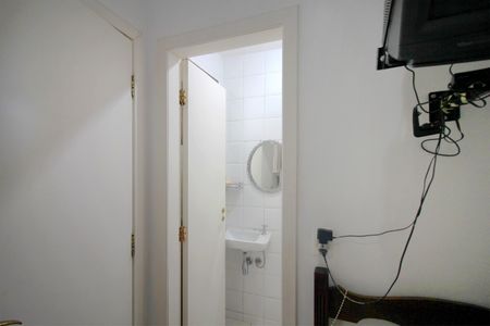 Apartamento à venda com 156m², 4 quartos e 3 vagasQuarto de Serviço