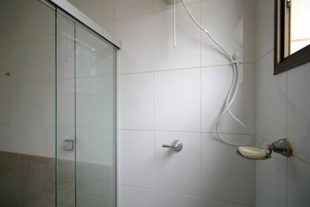 Apartamento à venda com 156m², 4 quartos e 3 vagasBanheiro