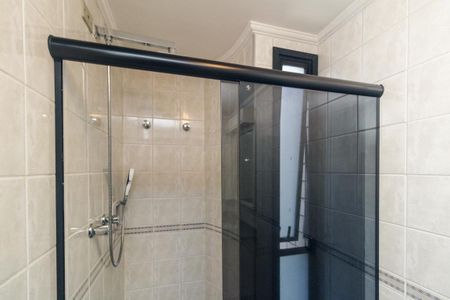 Apartamento à venda com 238m², 4 quartos e 4 vagasBanheiro 3 - Suíte