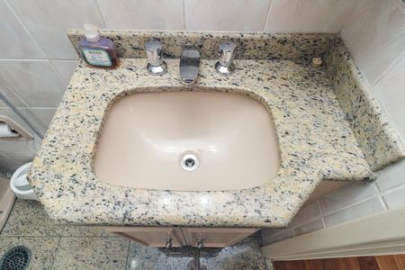 Apartamento à venda com 238m², 4 quartos e 4 vagasBanheiro 4 - Suíte