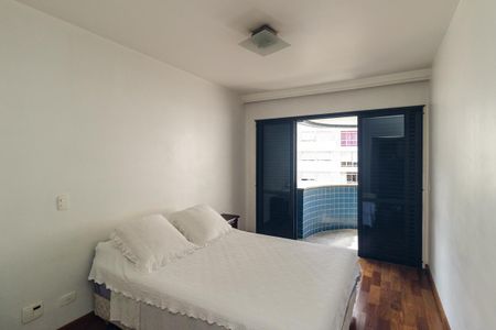 Apartamento à venda com 238m², 4 quartos e 4 vagasQuarto 1 - Suíte