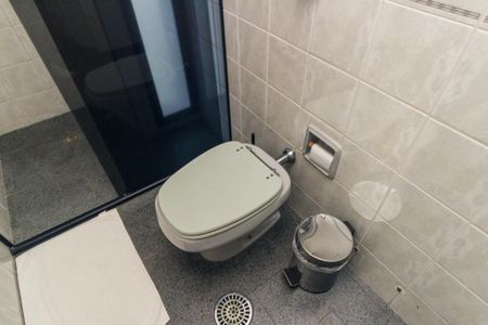 Apartamento à venda com 238m², 4 quartos e 4 vagasBanheiro 3 - Suíte