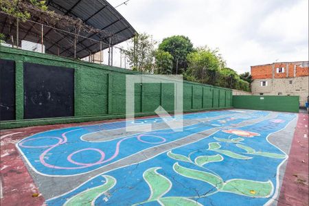 Apartamento para alugar com 50m², 2 quartos e 1 vagaÁrea comum - Espaço Kids 