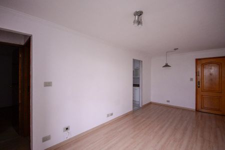 Apartamento para alugar com 50m², 2 quartos e 1 vagaSala 