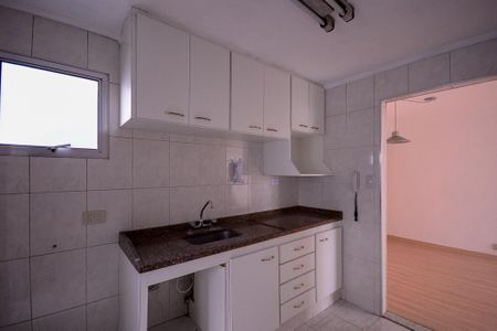 Apartamento para alugar com 50m², 2 quartos e 1 vagaCozinha/Área de Serviço 