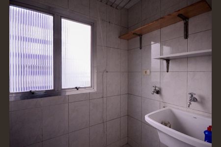 Apartamento para alugar com 50m², 2 quartos e 1 vagaCozinha/Área de Serviço 