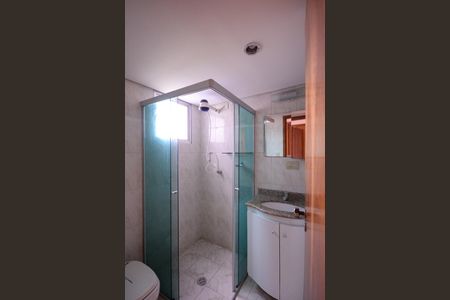Apartamento para alugar com 50m², 2 quartos e 1 vagaBanheiro Social 