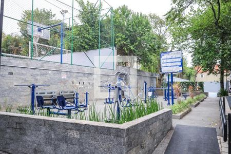 Apartamento para alugar com 50m², 2 quartos e 1 vagaÁrea comum - Academia ao ar livre 