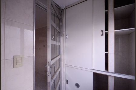 Apartamento para alugar com 50m², 2 quartos e 1 vagaCozinha/Área de Serviço 