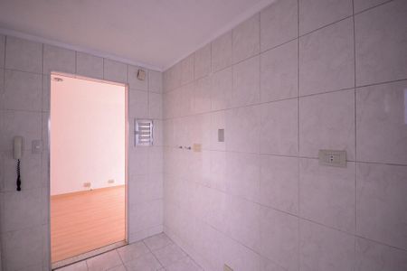 Apartamento para alugar com 50m², 2 quartos e 1 vagaCozinha/Área de Serviço 