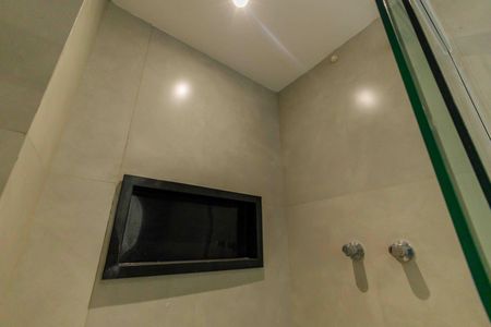 Apartamento à venda com 70m², 2 quartos e 1 vagaBanheiro da Suíte