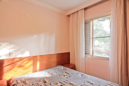 Apartamento à venda com 52m², 3 quartos e 1 vaga Apartamento à venda com 52m², 3 quartos e 1 vagaQuarto 2
