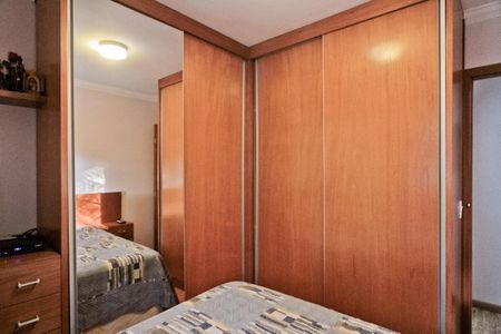Apartamento à venda com 52m², 3 quartos e 1 vaga Apartamento à venda com 52m², 3 quartos e 1 vagaQuarto 2