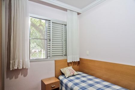 Apartamento à venda com 52m², 3 quartos e 1 vaga Apartamento à venda com 52m², 3 quartos e 1 vagaQuarto 1