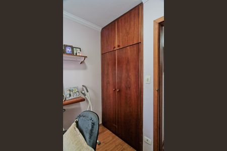 Apartamento à venda com 52m², 3 quartos e 1 vaga Apartamento à venda com 52m², 3 quartos e 1 vagaQuarto 3