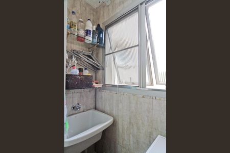 Apartamento à venda com 52m², 3 quartos e 1 vaga Apartamento à venda com 52m², 3 quartos e 1 vagaÁrea de Serviço