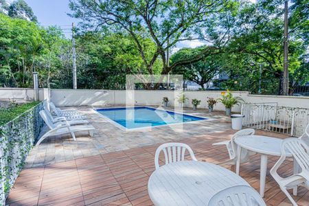 Apartamento à venda com 52m², 3 quartos e 1 vaga Apartamento à venda com 52m², 3 quartos e 1 vagaÁrea comum - Piscina