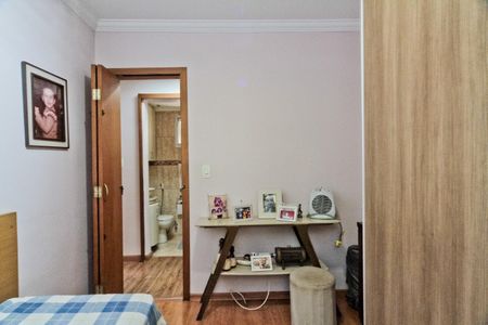 Apartamento à venda com 52m², 3 quartos e 1 vaga Apartamento à venda com 52m², 3 quartos e 1 vagaQuarto 1