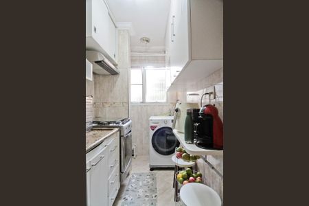 Apartamento à venda com 52m², 3 quartos e 1 vaga Apartamento à venda com 52m², 3 quartos e 1 vagaCozinha