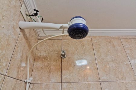 Apartamento à venda com 52m², 3 quartos e 1 vaga Apartamento à venda com 52m², 3 quartos e 1 vagaBanheiro