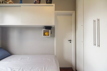 Apartamento à venda com 134m², 3 quartos e 3 vagasSuíte 3