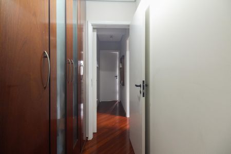 Apartamento à venda com 134m², 3 quartos e 3 vagasSuíte 1