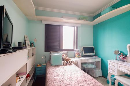 Apartamento à venda com 134m², 3 quartos e 3 vagasSuíte 2