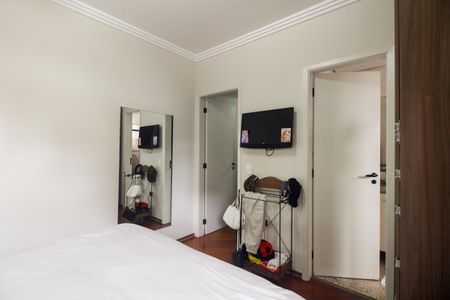 Apartamento à venda com 134m², 3 quartos e 3 vagasSuíte 1